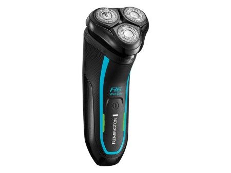 Elektryczna maszynka do golenia Remington R6 STYLE AQUA WET&DRY R6000