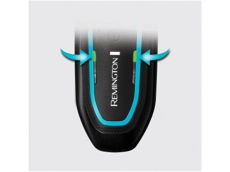 Elektryczna maszynka do golenia Remington R6 STYLE AQUA WET&DRY R6000