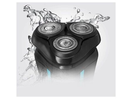 Elektryczna maszynka do golenia Remington R6 STYLE AQUA WET&DRY R6000