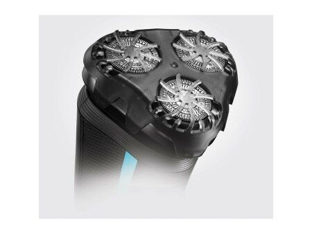 Elektryczna maszynka do golenia Remington R6 STYLE AQUA WET&DRY R6000
