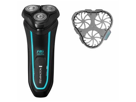 Elektryczna maszynka do golenia Remington R6 STYLE AQUA WET&DRY R6000
