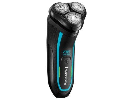 Elektryczna maszynka do golenia Remington R6 STYLE AQUA WET&DRY R6000