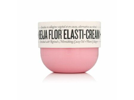 Ujędrniający Krem do Ciała Sol De Janeiro BEIJA FLOR 240 ml