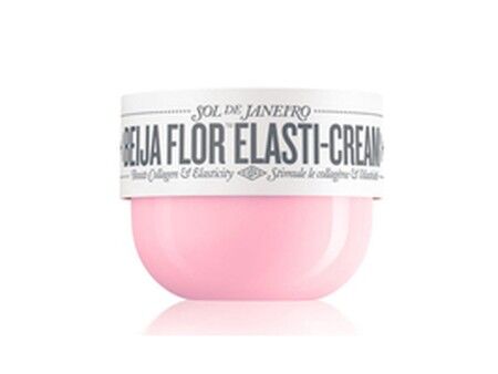 Ujędrniający Krem do Ciała Sol De Janeiro BEIJA FLOR 240 ml