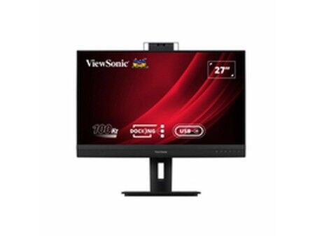 Monitor Gaming ViewSonic VG2757V-2K 27" Quad HD