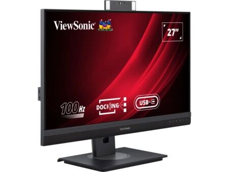 Monitor Gaming ViewSonic VG2757V-2K 27" Quad HD