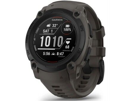 Smartwatch GARMIN 010-02932-00 Czarny 1,2" 40 mm