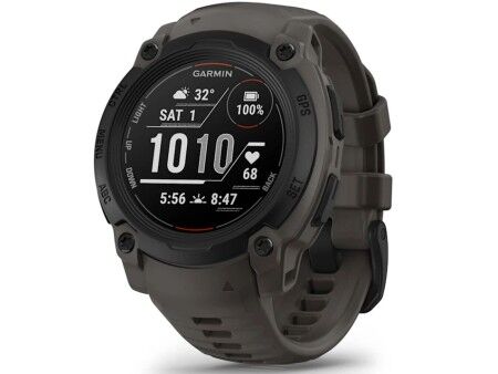 Smartwatch GARMIN 010-02932-00 Czarny 1,2" 40 mm