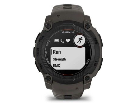 Smartwatch GARMIN 010-02932-00 Czarny 1,2" 40 mm