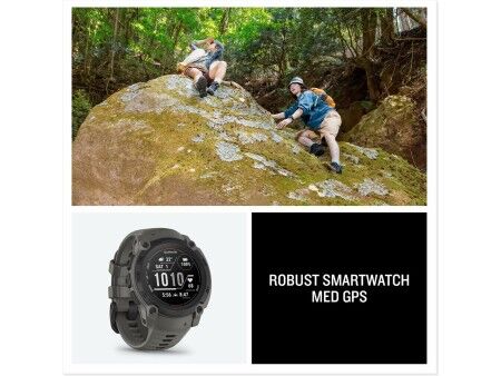 Smartwatch GARMIN 010-02932-00 Czarny 1,2" 40 mm