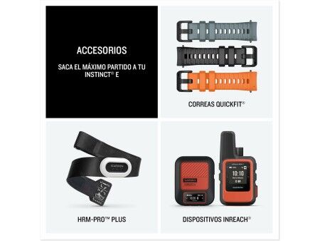 Smartwatch GARMIN 010-02932-00 Czarny 1,2" 40 mm