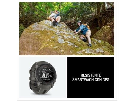 Smartwatch GARMIN 010-02932-00 Czarny 1,2" 40 mm