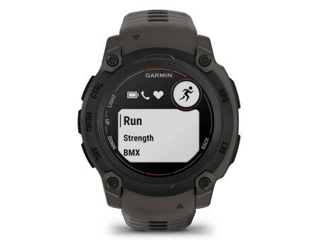 Smartwatch GARMIN 010-02932-00 Czarny 1,2" 40 mm