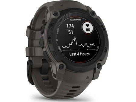 Smartwatch GARMIN 010-02932-00 Czarny 1,2" 40 mm