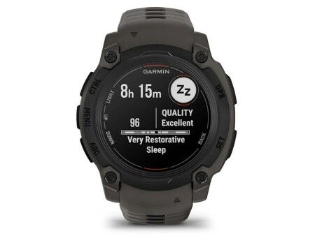 Smartwatch GARMIN 010-02932-00 Czarny 1,2" 40 mm