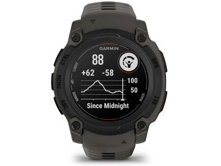 Smartwatch GARMIN 010-02932-00 Czarny 1,2" 40 mm