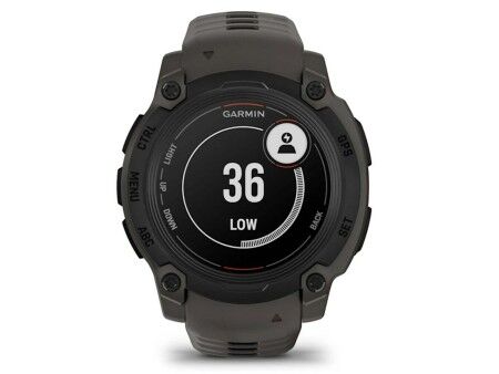 Smartwatch GARMIN 010-02932-00 Czarny 1,2" 40 mm