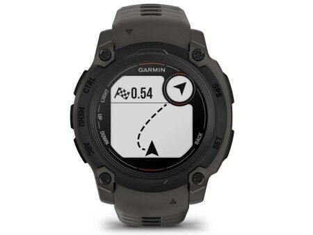 Smartwatch GARMIN 010-02932-00 Czarny 1,2" 40 mm