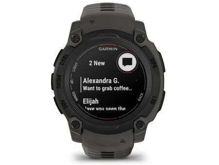 Smartwatch GARMIN 010-02932-00 Czarny 1,2" 40 mm