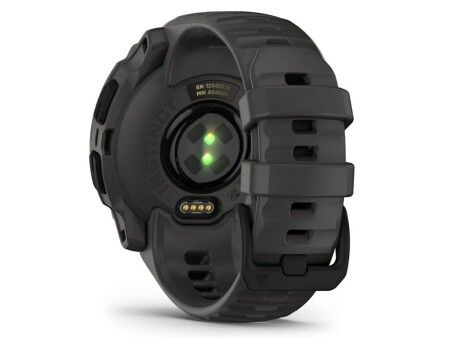 Smartwatch GARMIN 010-02932-00 Czarny 1,2" 40 mm