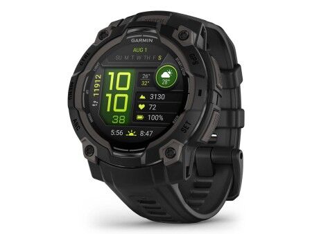 Smartwatch GARMIN 010-02936-00 Czarny 1,2" 45 mm