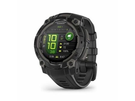Smartwatch GARMIN 010-02936-00 Czarny 1,2" 45 mm