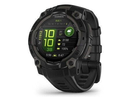 Smartwatch GARMIN 010-02936-00 Czarny 1,2" 45 mm