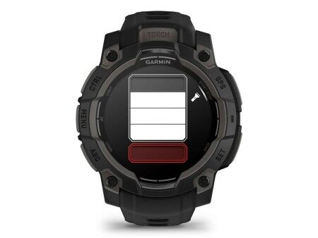Smartwatch GARMIN 010-02936-00 Czarny 1,2" 45 mm
