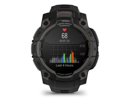 Smartwatch GARMIN 010-02936-00 Czarny 1,2" 45 mm