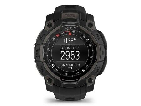 Smartwatch GARMIN 010-02936-00 Czarny 1,2" 45 mm
