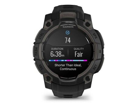 Smartwatch GARMIN 010-02936-00 Czarny 1,2" 45 mm