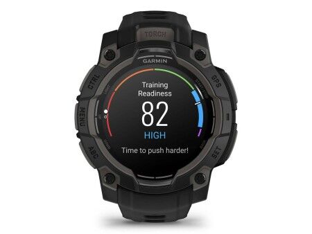 Smartwatch GARMIN 010-02936-00 Czarny 1,2" 45 mm
