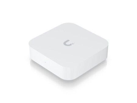 Router UBIQUITI UXG-LITE Biały