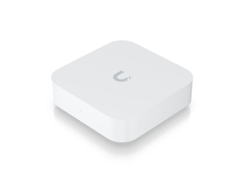 Router UBIQUITI UXG-LITE Biały