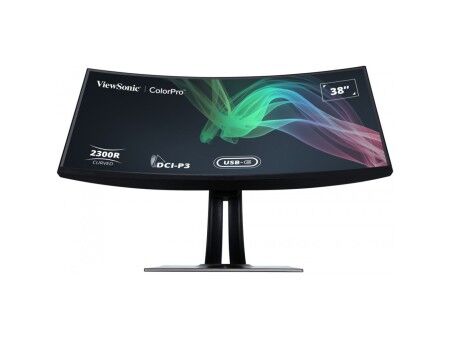 Monitor ViewSonic VP3881A 38"