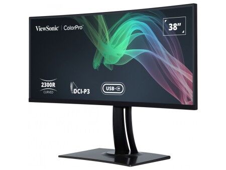 Monitor ViewSonic VP3881A 38"