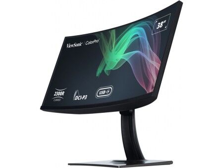 Monitor ViewSonic VP3881A 38"