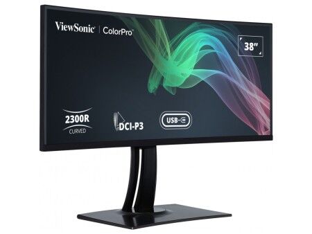 Monitor ViewSonic VP3881A 38"