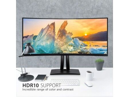 Monitor ViewSonic VP3881A 38"