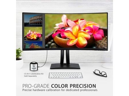 Monitor ViewSonic VP3881A 38"
