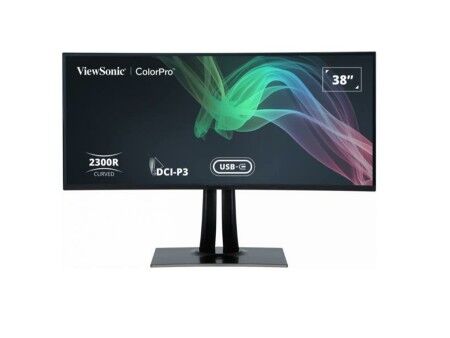 Monitor ViewSonic VP3881A 38"