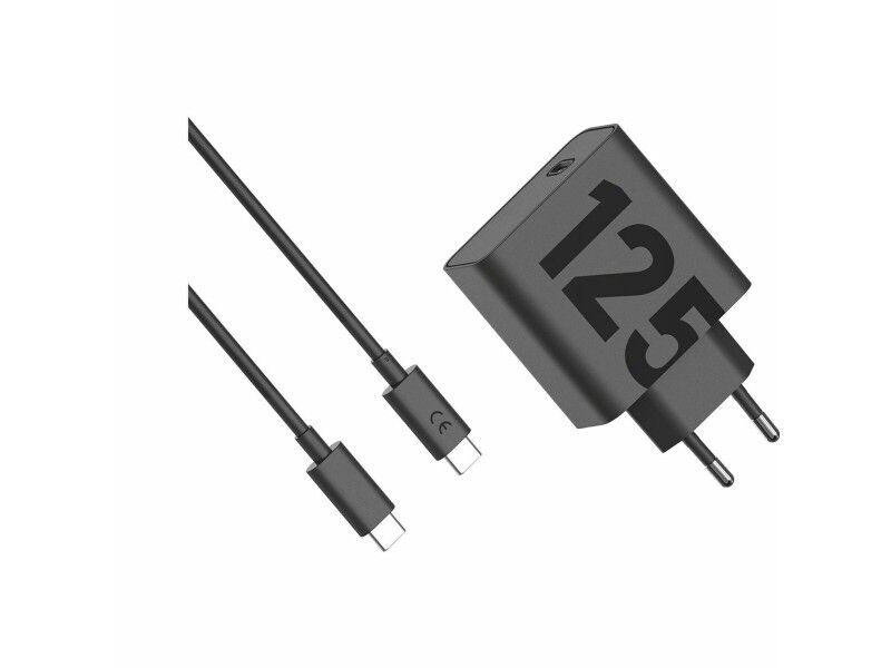 Ładowarka Ścienna Motorola PG38C06280 Czarny