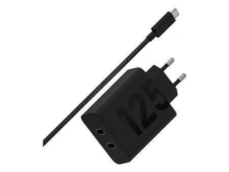 Ładowarka Ścienna Motorola PG38C06280 Czarny