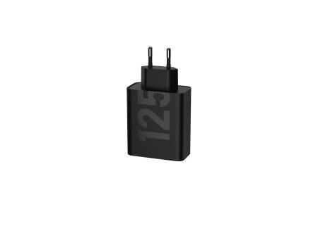Ładowarka Ścienna Motorola PG38C06280 Czarny