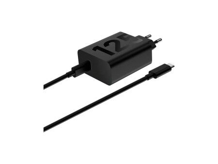 Ładowarka Ścienna Motorola PG38C06280 Czarny