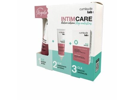 Kubeczek menstruacyjny Cumlaude Lab CUMLAUDE LAB HIGIENE ÍNTIMA ()