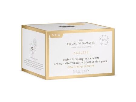 Pielęgnacja Obszaru pod Oczami Rituals THE RITUAL OF NAMASTE 15 ml