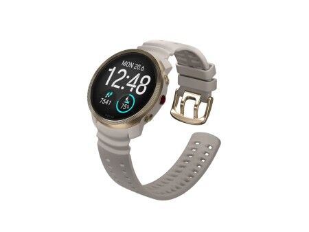 Smartwatch Polar 900112399 Beżowy Złoty 1,28"