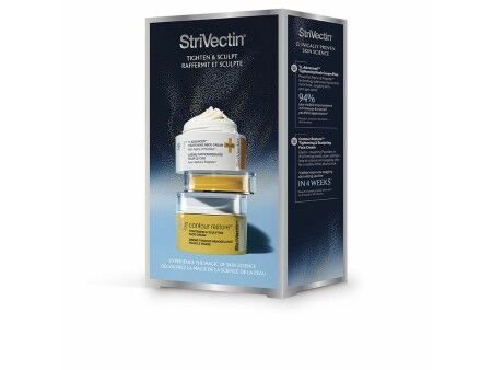 Zestaw Do Makijażu StriVectin CONTOUR RESTORE 2 Części