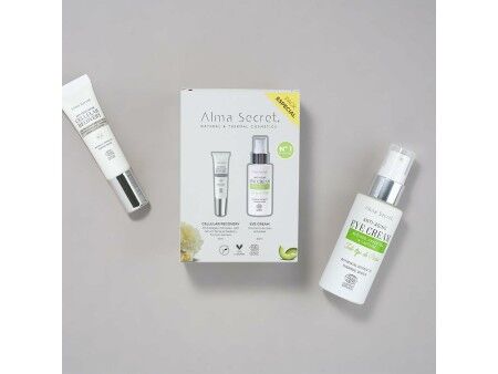 Zestaw Do Makijażu Alma Secret FACIAL ALMA SECRET